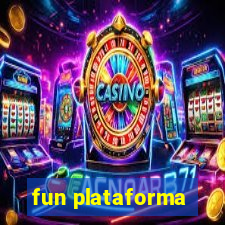 fun plataforma